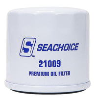 Seachoice Qualifies for Free Shipping Seachoice Oil Filter Mercury/Honda 20mm x 1.5 #21009