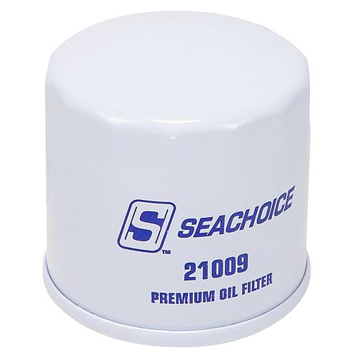Seachoice Qualifies for Free Shipping Seachoice Oil Filter Mercury/Honda 20mm x 1.5 #21009