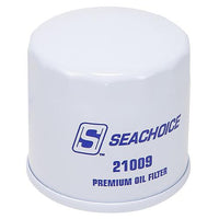 Seachoice Qualifies for Free Shipping Seachoice Oil Filter Mercury/Honda 20mm x 1.5 #21009