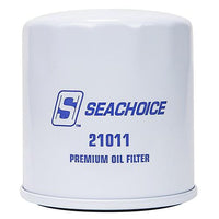 Seachoice Qualifies for Free Shipping Seachoice Oil Filter Mercury/Yamaha 3/4-16 #21011