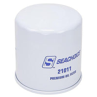 Seachoice Qualifies for Free Shipping Seachoice Oil Filter Mercury/Yamaha 3/4-16 #21011