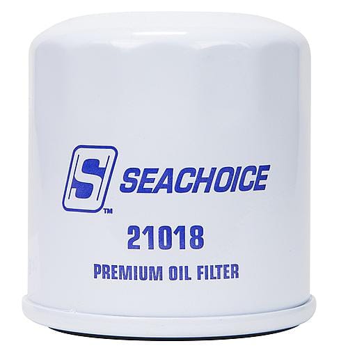 Seachoice Qualifies for Free Shipping Seachoice Oil Filter Sea-Doo/John Deere #21016