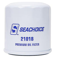 Seachoice Qualifies for Free Shipping Seachoice Oil Filter Yamaha 20mm xX 1.5 #21018