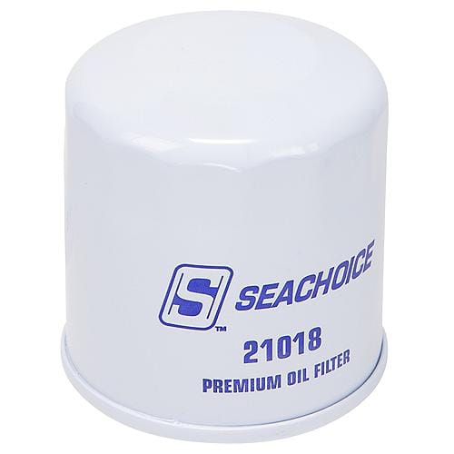Seachoice Qualifies for Free Shipping Seachoice Oil Filter Yamaha 20mm xX 1.5 #21018