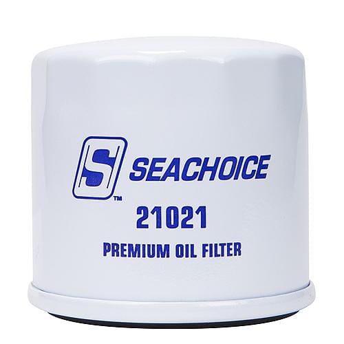 Seachoice Qualifies for Free Shipping Seachoice Oil Filter Yanmar 20mm x 1.5 #21021