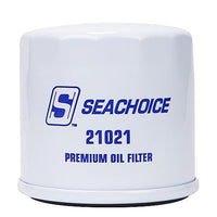 Seachoice Qualifies for Free Shipping Seachoice Oil Filter Yanmar 20mm x 1.5 #21021