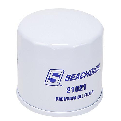 Seachoice Qualifies for Free Shipping Seachoice Oil Filter Yanmar 20mm x 1.5 #21021