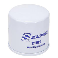 Seachoice Qualifies for Free Shipping Seachoice Oil Filter Yanmar 20mm x 1.5 #21021