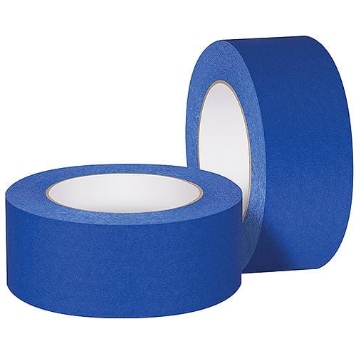 Seachoice Qualifies for Free Shipping Seachoice Paint Tape 1.5" x 60 Yards Blue #78034