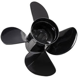 Seachoice Qualifies for Free Shipping Seachoice Prop Alum 4-Blade 14" x 14" RH #28721