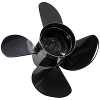 Seachoice Qualifies for Free Shipping Seachoice Prop Alum 4-Blade 14