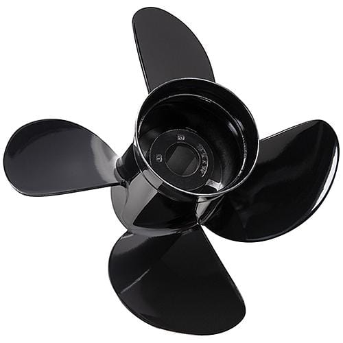 Seachoice Qualifies for Free Shipping Seachoice Prop Alum 4-Blade 14" x 19" RH #28725