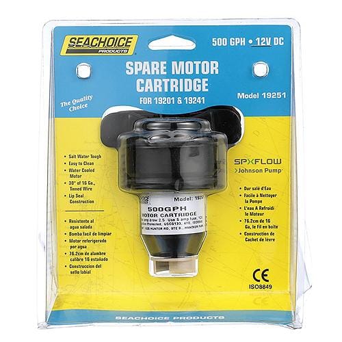 Seachoice Qualifies for Free Shipping Seachoice Replace Cartridge for 19201/19241 #19251