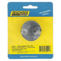 Seachoice Qualifies for Free Shipping Seachoice Replacement Cap 32041 #32521