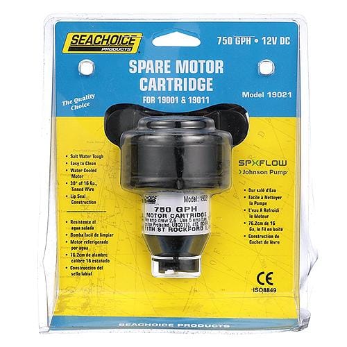 Seachoice Qualifies for Free Shipping Seachoice Replacement Cartrige for 19001/19011 #19021