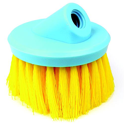 Seachoice Qualifies for Free Shipping Seachoice Round Wash Brush #90443