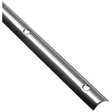 Seachoice Truck Freight - Not Qualified for Free Shipping Seachoice Rub Rail SS 1-1/4" x 12' Hollow #29404