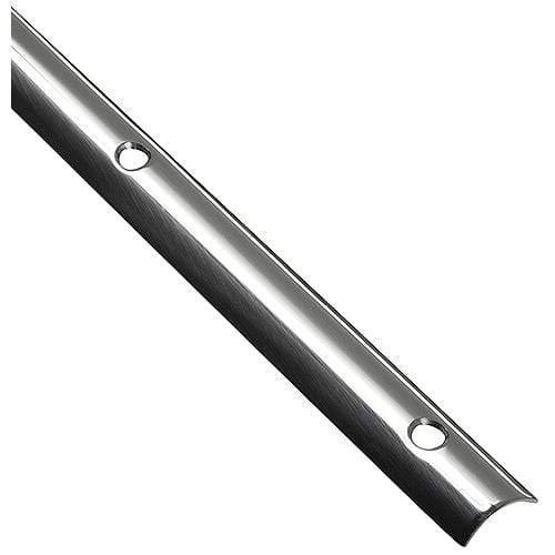 Seachoice Qualifies for Free Shipping Seachoice Rub Rail SS 1" x 12' Hollow #29403