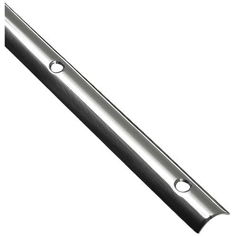 Seachoice Qualifies for Free Shipping Seachoice Rub Rail SS 1" x 12' Hollow #29403