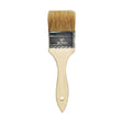 Seachoice Qualifies for Free Shipping Seachoice Single Wide Chip Brush 2" #90331