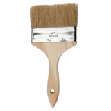 Seachoice Qualifies for Free Shipping Seachoice Single Wide Chip Brush 4" #90371