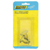 Seachoice Qualifies for Free Shipping Seachoice Spring Clamp 5/8