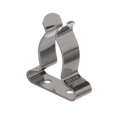 Seachoice Qualifies for Free Shipping Seachoice Spring Clamp 5/8" to 1-1/4" SS 2-pk #72011