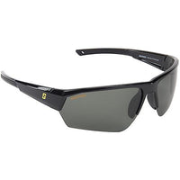 Seachoice Qualifies for Free Shipping Seachoice Sunglasses Atlantis Shiny Black/Grey #98821