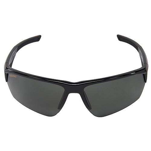 Seachoice Qualifies for Free Shipping Seachoice Sunglasses Atlantis Shiny Black/Grey #98821