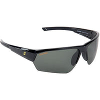 Seachoice Qualifies for Free Shipping Seachoice Sunglasses Atlantis Shiny Black/Grey #98821