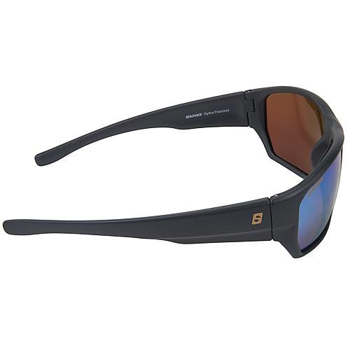 Seachoice Qualifies for Free Shipping Seachoice Sunglasses Hydra Matte Grey/Green Mirror Float #98829