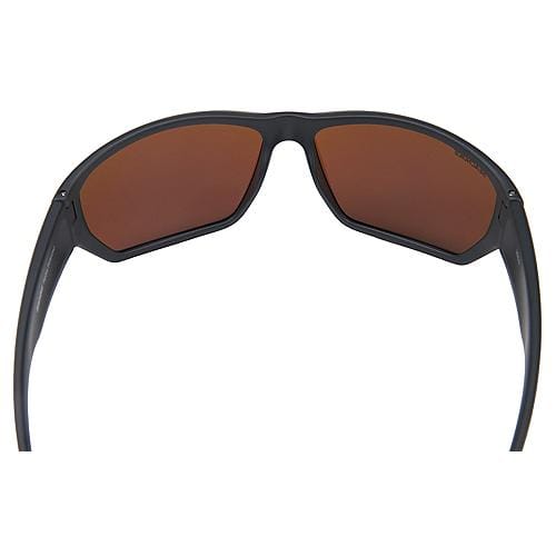 Seachoice Qualifies for Free Shipping Seachoice Sunglasses Hydra Matte Grey/Green Mirror Float #98829