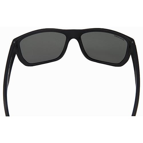 Seachoice Qualifies for Free Shipping Seachoice Sunglasses Manta Matte Black/Grey Floating #98830