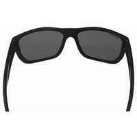 Seachoice Qualifies for Free Shipping Seachoice Sunglasses Manta Matte Black/Grey Floating #98830