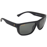 Seachoice Qualifies for Free Shipping Seachoice Sunglasses Manta Matte Black/Grey Floating #98830
