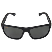 Seachoice Qualifies for Free Shipping Seachoice Sunglasses Manta Matte Black/Grey Floating #98830
