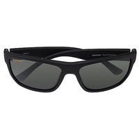Seachoice Qualifies for Free Shipping Seachoice Sunglasses Manta Matte Black/Grey Floating #98830
