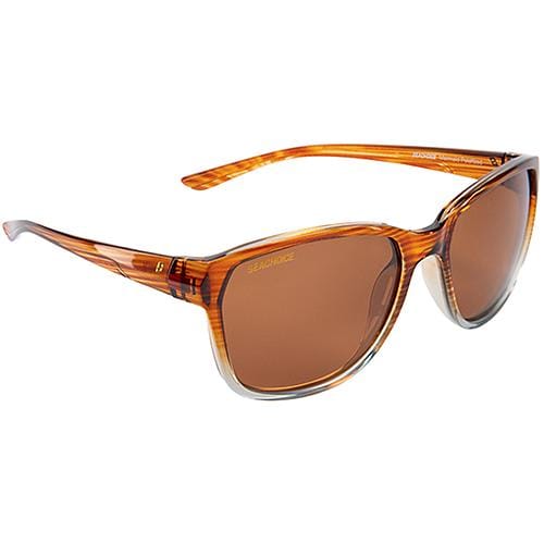 Seachoice Qualifies for Free Shipping Seachoice Sunglasses Mermaid Sandstone Blue Fade/Amber #98834