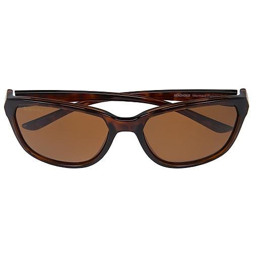 Seachoice Qualifies for Free Shipping Seachoice Sunglasses Mermaid Shiny Tortoise/Amber #98835
