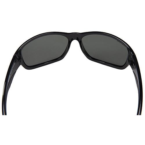 Seachoice Qualifies for Free Shipping Seachoice Sunglasses Neptune Shiny Black/Grey #98824