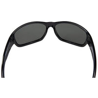Seachoice Qualifies for Free Shipping Seachoice Sunglasses Neptune Shiny Black/Grey #98824
