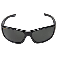 Seachoice Qualifies for Free Shipping Seachoice Sunglasses Neptune Shiny Black/Grey #98824