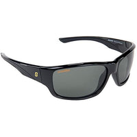 Seachoice Qualifies for Free Shipping Seachoice Sunglasses Neptune Shiny Black/Grey #98824