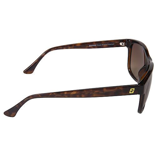 Seachoice Qualifies for Free Shipping Seachoice Sunglasses Oceanbreeze Shiny Tortoise/Brown Gradient #98833