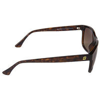 Seachoice Qualifies for Free Shipping Seachoice Sunglasses Oceanbreeze Shiny Tortoise/Brown Gradient #98833