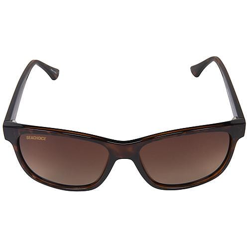 Seachoice Qualifies for Free Shipping Seachoice Sunglasses Oceanbreeze Shiny Tortoise/Brown Gradient #98833