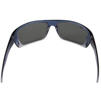 Seachoice Qualifies for Free Shipping Seachoice Sunglasses Odyssey Shiny Black Fade/Smoke #98809