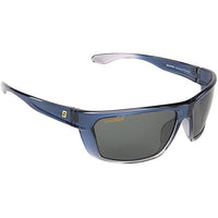 Seachoice Qualifies for Free Shipping Seachoice Sunglasses Odyssey Shiny Black Fade/Smoke #98809