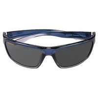 Seachoice Qualifies for Free Shipping Seachoice Sunglasses Odyssey Shiny Black Fade/Smoke #98809