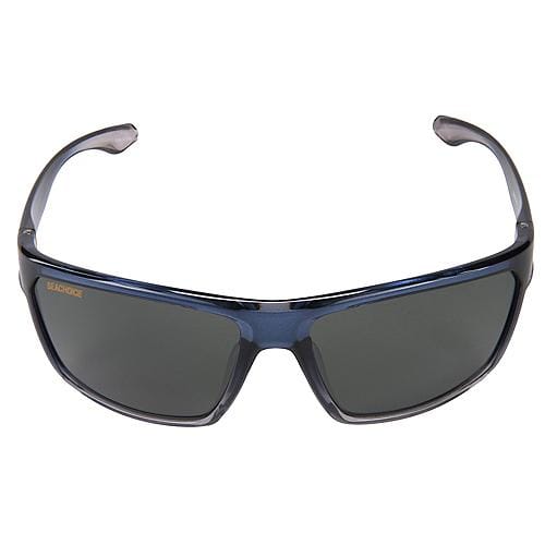 Seachoice Qualifies for Free Shipping Seachoice Sunglasses Odyssey Shiny Black Fade/Smoke #98809